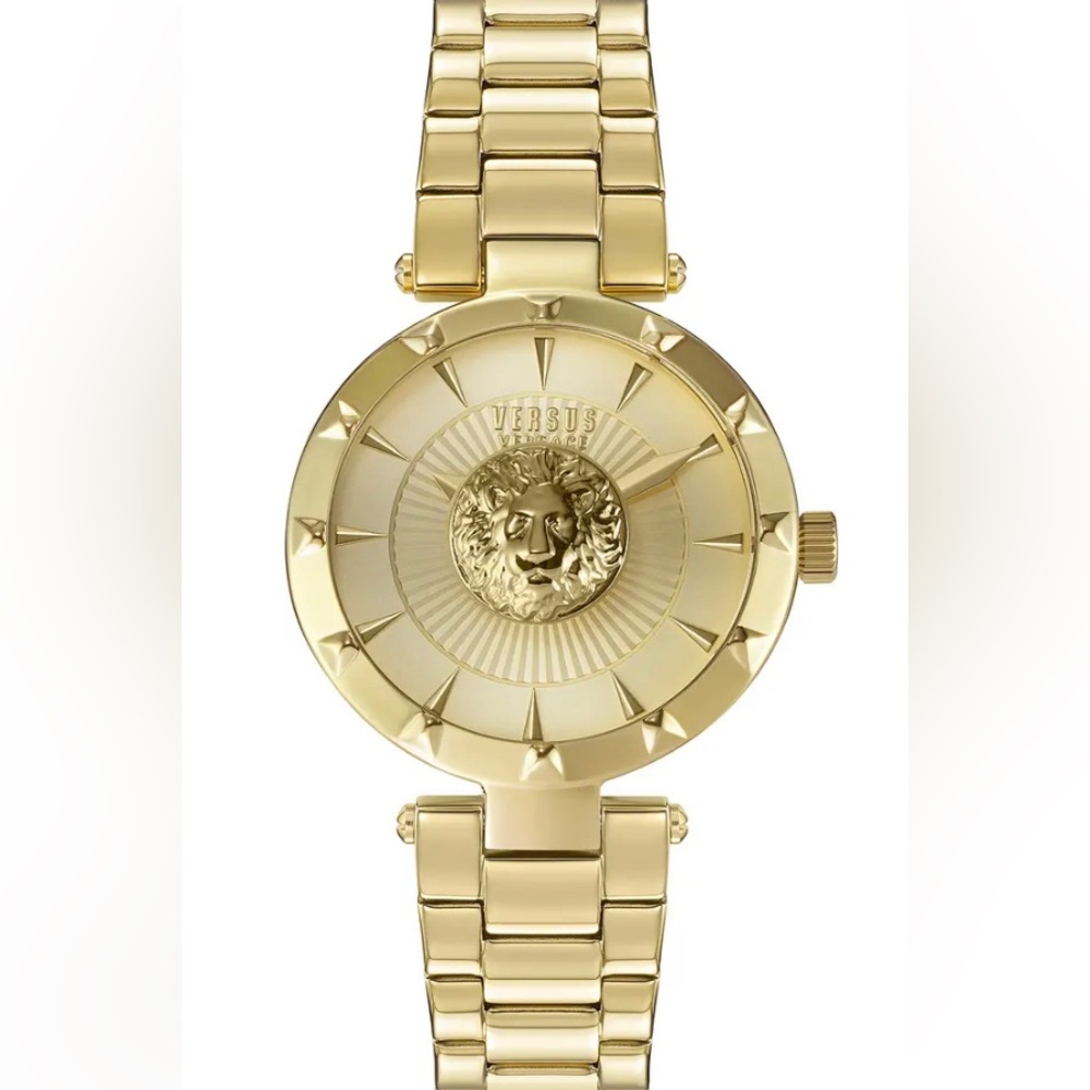 Women's Sertie Stainless Steel Bracelet Watch, 36mm
